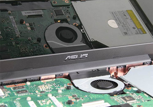 长沙县华硕电脑售后维修价格