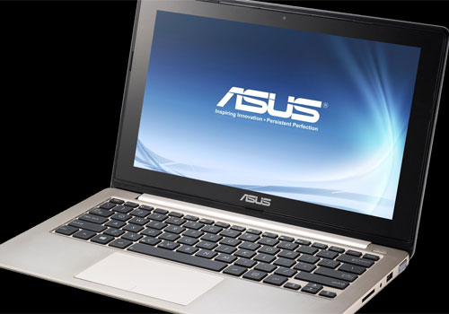 长沙县华硕电脑维修中心处理解决电脑屏幕故障