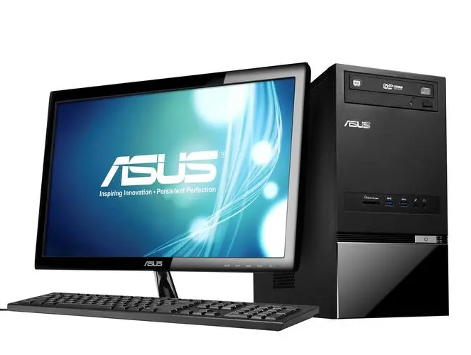 长沙县华硕台式机维修